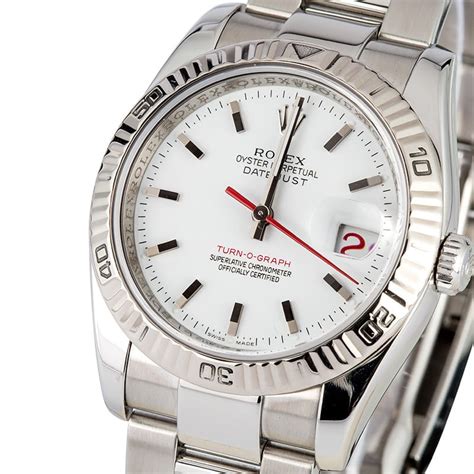 rolex day just turn o graph|rolex 116264 turn o graph.